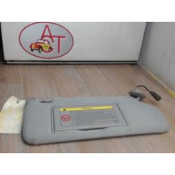 Pare soleil droit TOYOTA AVENSIS II d’occasion