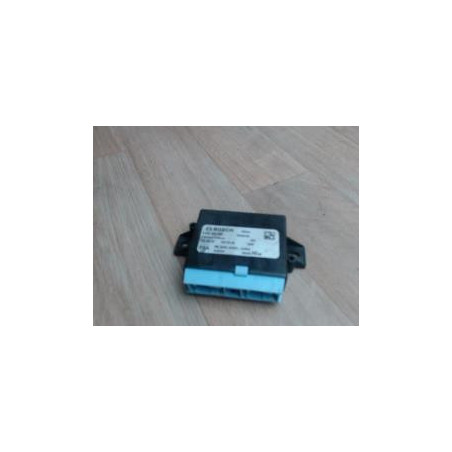 Module  FIAT 500 III CABRIOLET d’occasion