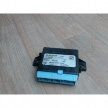 Module  FIAT 500 III CABRIOLET d’occasion