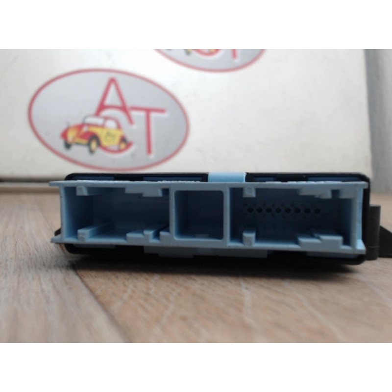 Module  FIAT 500 III CABRIOLET d’occasion