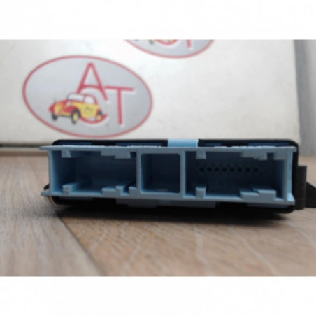 Module  FIAT 500 III CABRIOLET d’occasion
