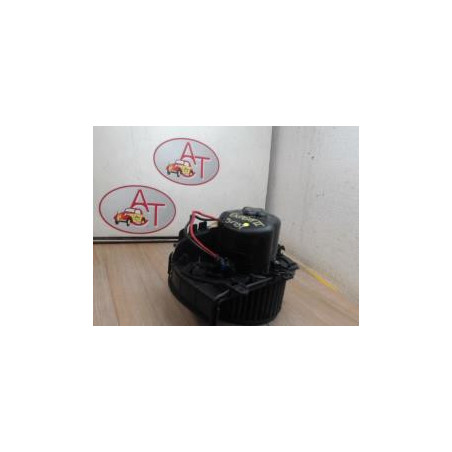 Ventilateur chauffage PEUGEOT EXPERT II PHASE 1 FOURGON d’occasion
