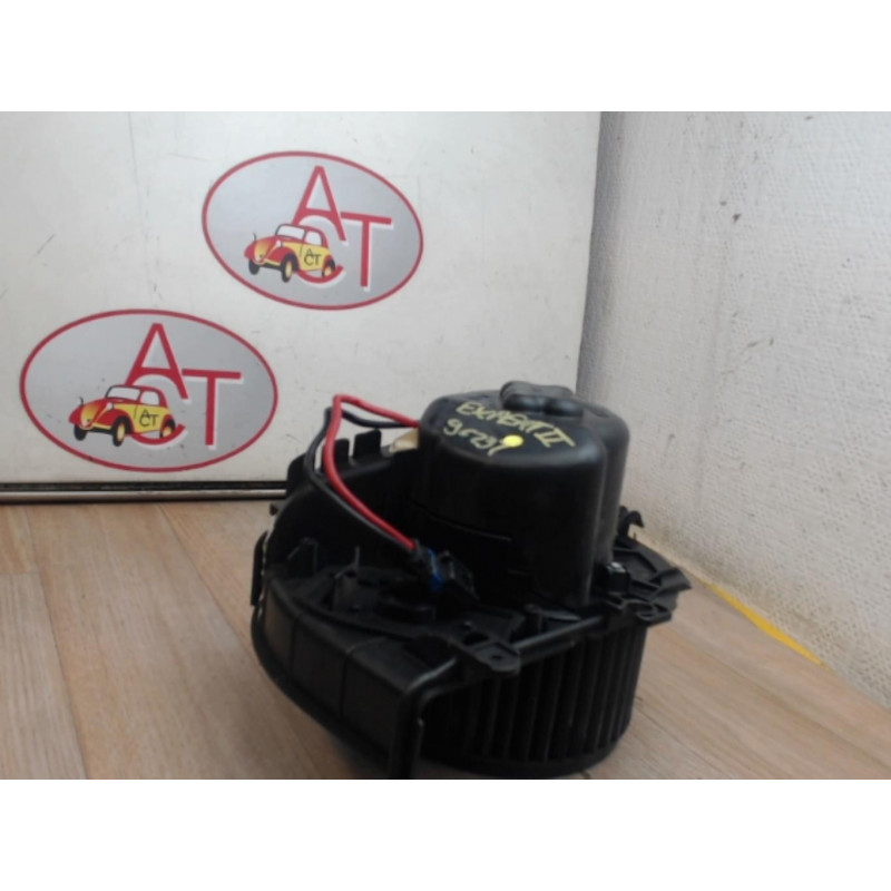 Ventilateur chauffage PEUGEOT EXPERT II PHASE 1 FOURGON d’occasion