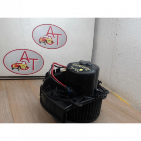 Ventilateur chauffage PEUGEOT EXPERT II PHASE 1 FOURGON d’occasion