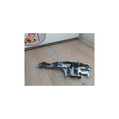 Support poignee porte avant gauche PEUGEOT EXPERT II PHASE 1 FOURGON d’occasion