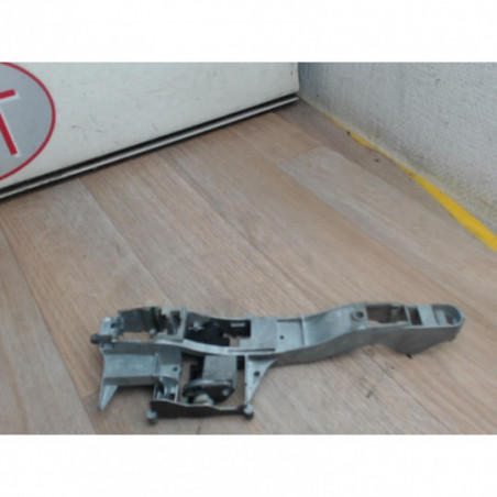 Support poignee porte avant gauche PEUGEOT EXPERT II PHASE 1 FOURGON d’occasion