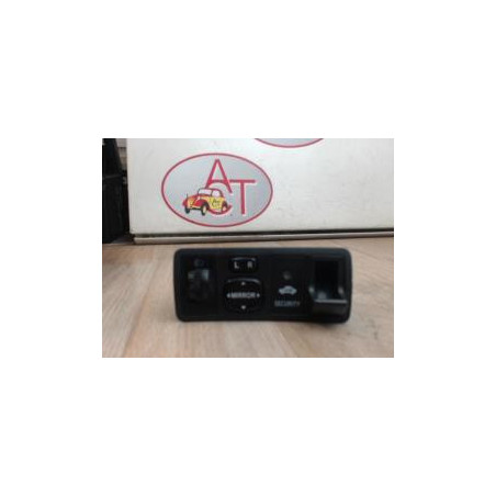Commande retroviseurs TOYOTA COROLLA VERSO II PHASE 1 d’occasion