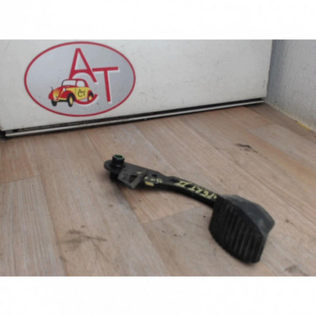 Pedalier de frein PEUGEOT EXPERT II PHASE 1 FOURGON d’occasion