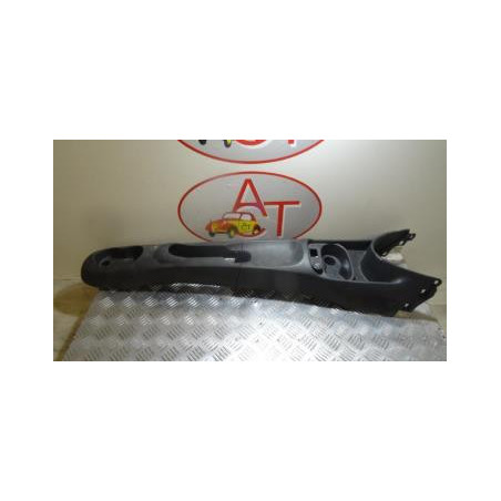 Console central (interieur plastique) FIAT 500 III CABRIOLET d’occasion