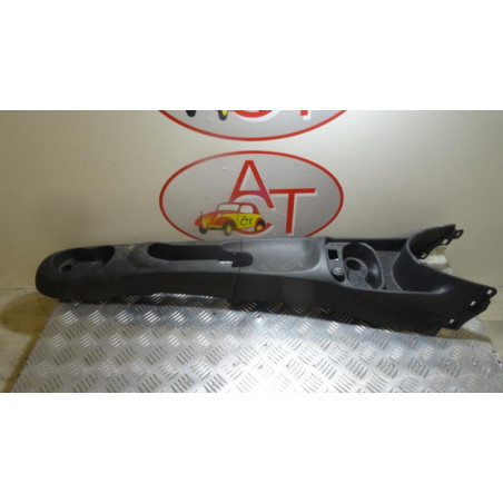 Console central (interieur plastique) FIAT 500 III CABRIOLET d’occasion