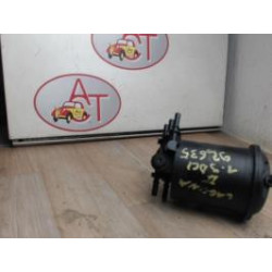 Support filtre gazoil RENAULT LAGUNA II PHASE 1 d’occasion