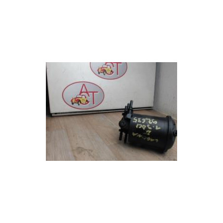 Support filtre gazoil RENAULT LAGUNA II PHASE 1 d’occasion