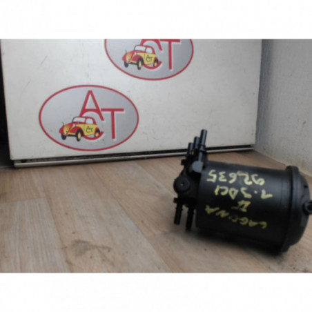 Support filtre gazoil RENAULT LAGUNA II PHASE 1 d’occasion