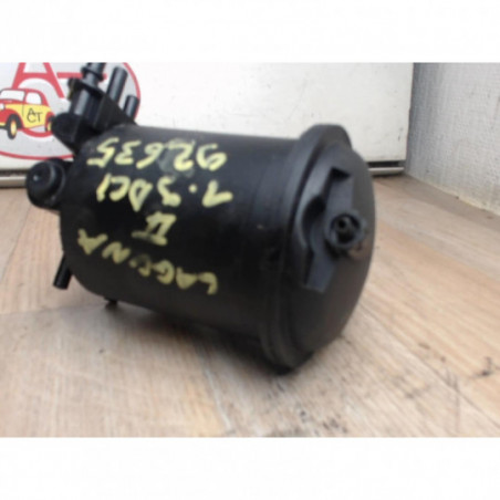 Support filtre gazoil RENAULT LAGUNA II PHASE 1 d’occasion
