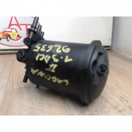 Support filtre gazoil RENAULT LAGUNA II PHASE 1 d’occasion