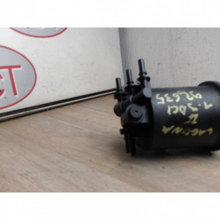 Support filtre gazoil RENAULT LAGUNA II PHASE 1 d’occasion
