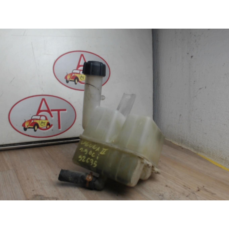 Vase d'expansion RENAULT LAGUNA II PHASE 1 d’occasion