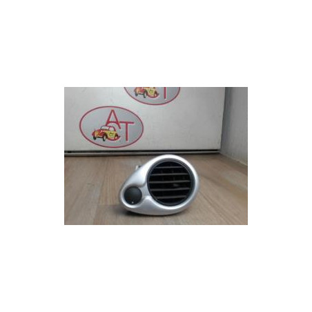 Aerateur tableau de bord avant droit RENAULT  d’occasion