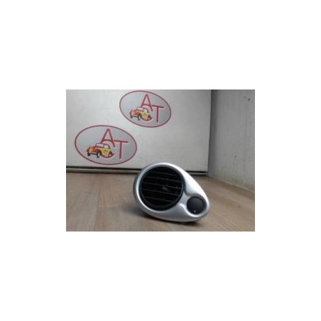 Aerateur tableau de bord avant gauche RENAULT CLIO III PHASE 1 d’occasion