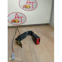 Attache ceinture arriere gauche RENAULT  d’occasion