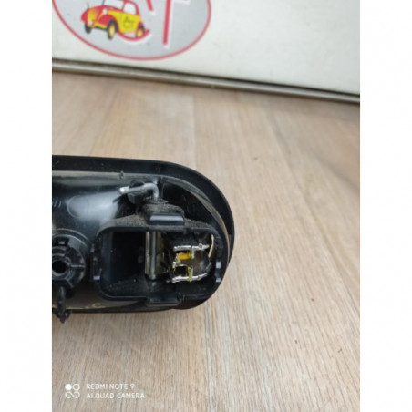 Poignee interieur arriere gauche RENAULT TWINGO III d’occasion