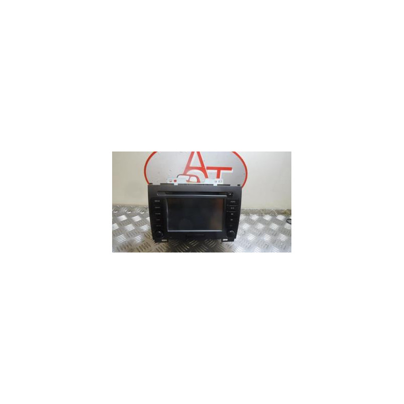 Ecran GPS GREAT WALL Hover 5 d’occasion