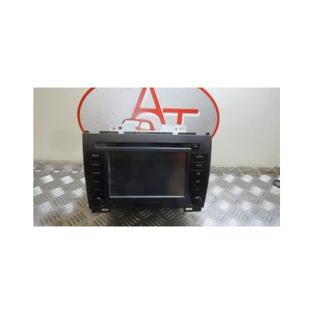 Ecran GPS GREAT WALL Hover 5 d’occasion