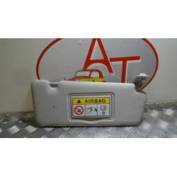 Pare soleil droit RENAULT TWINGOIII III d’occasion