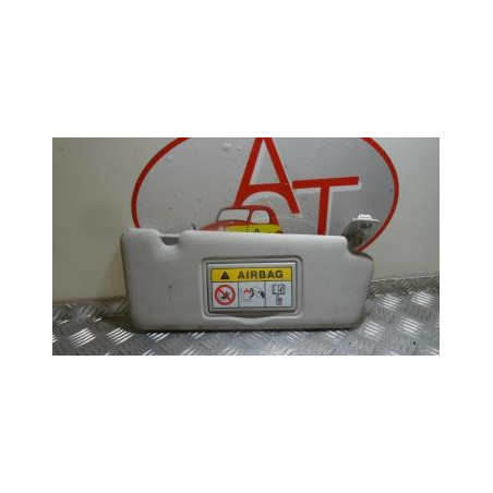 Pare soleil droit RENAULT TWINGOIII III d’occasion