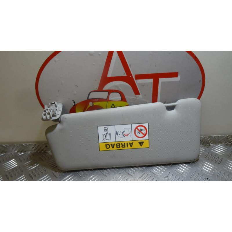 Pare soleil droit RENAULT TWINGOIII III d’occasion