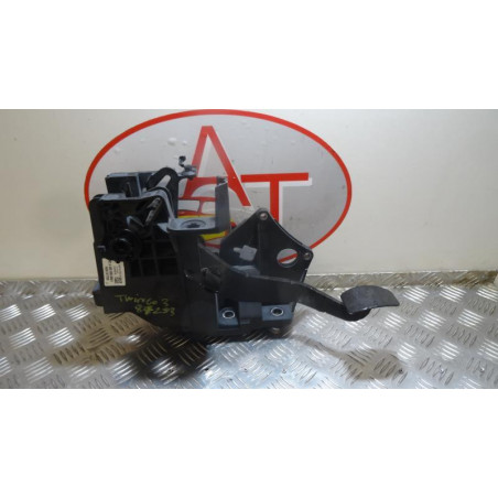 Pedalier de frein RENAULT TWINGOIII III d’occasion