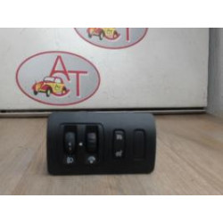 Commande de reglage hauteur de phare RENAULT CLIO III PHASE 1 d’occasion