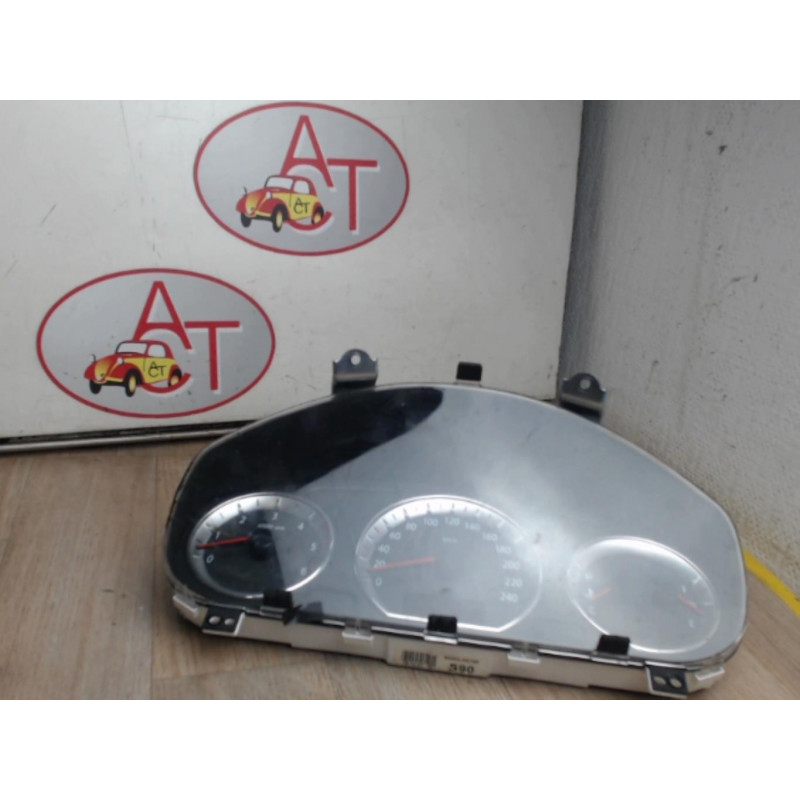 Compteur HYUNDAI  d’occasion