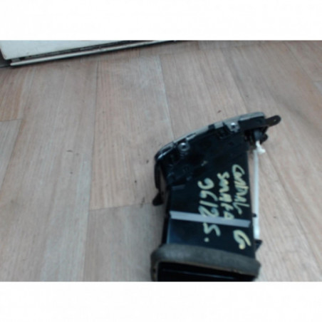 Aerateur tableau de bord central HYUNDAI  d’occasion
