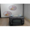Autoradio d'origine HYUNDAI  d’occasion