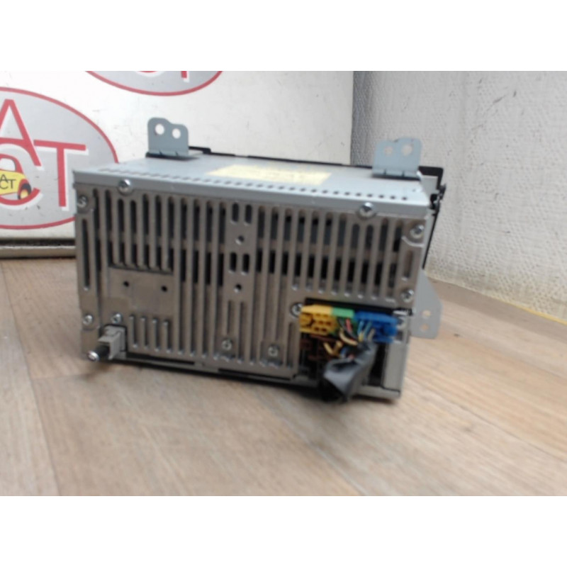 Autoradio d'origine HYUNDAI  d’occasion