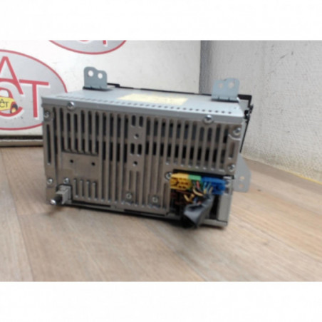 Autoradio d'origine HYUNDAI  d’occasion