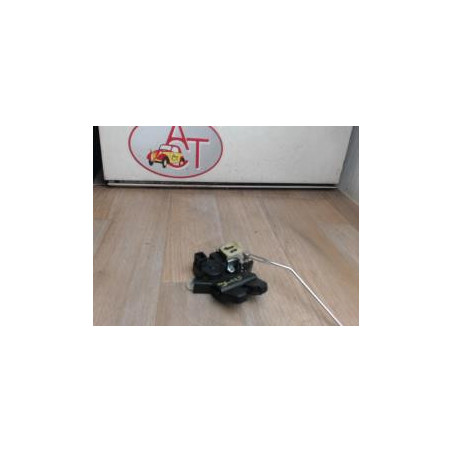 Serrure de coffre HYUNDAI  d’occasion