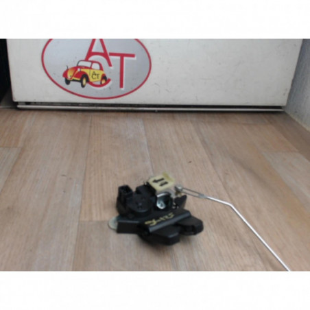 Serrure de coffre HYUNDAI  d’occasion