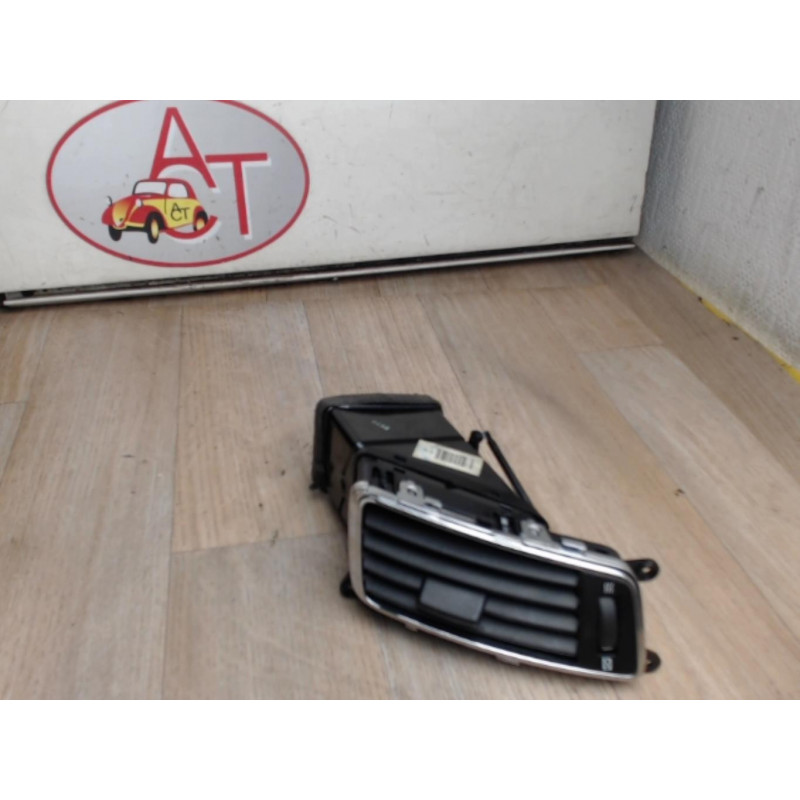 Aerateur tableau de bord central HYUNDAI  d’occasion