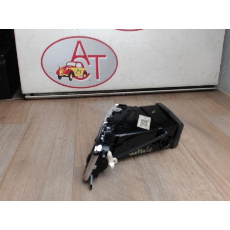 Aerateur tableau de bord central HYUNDAI  d’occasion
