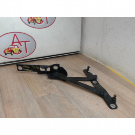 Charniere de porte de coffre gauche HYUNDAI  d’occasion