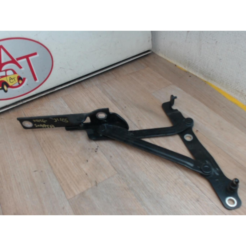 Charniere de porte de coffre gauche HYUNDAI  d’occasion