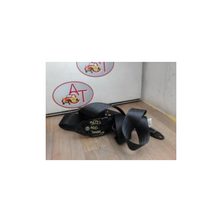 Ceinture avant gauche HYUNDAI  d’occasion