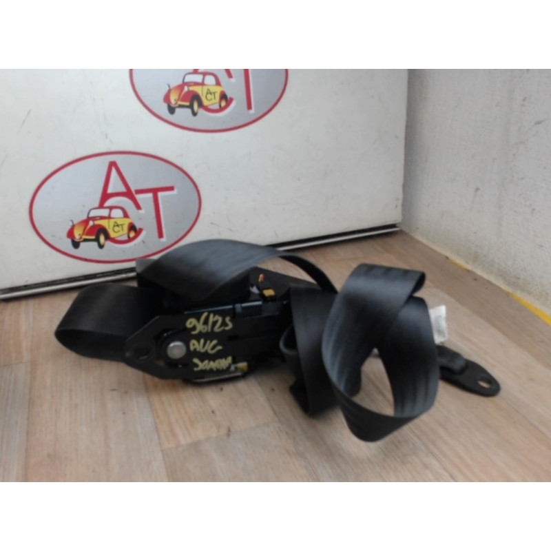 Ceinture avant gauche HYUNDAI  d’occasion