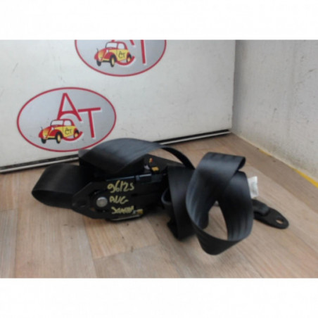 Ceinture avant gauche HYUNDAI  d’occasion