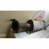 Silencieux intermediaire (echappement) HYUNDAI  d’occasion
