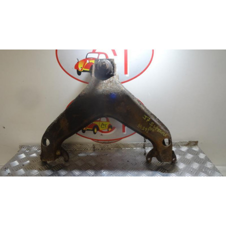 Triangle superieur avant gauche PEUGEOT  d’occasion
