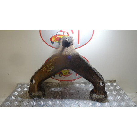 Triangle inferieur avant droit PEUGEOT  d’occasion