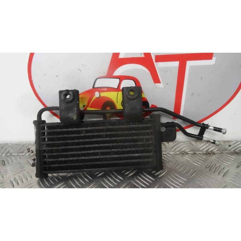 Radiateur huile HYUNDAI  d’occasion